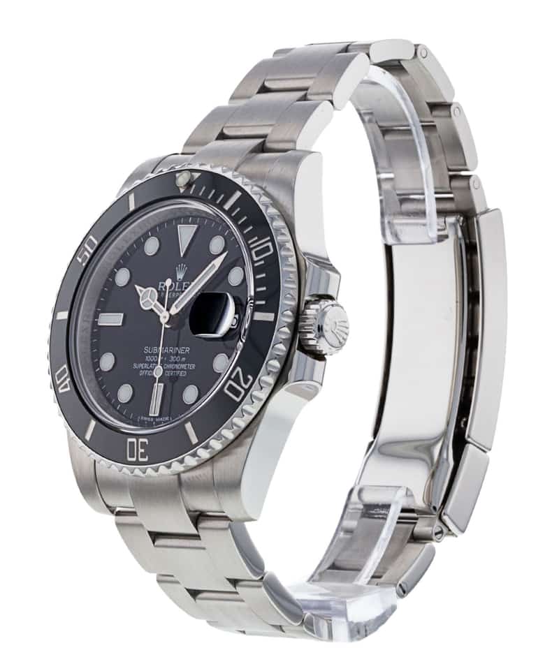 Rolex Submariner 116610 LN